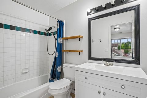 Tiny photo for 1038 S 250 W #E, Provo, UT 84601 (MLS # 2154377)