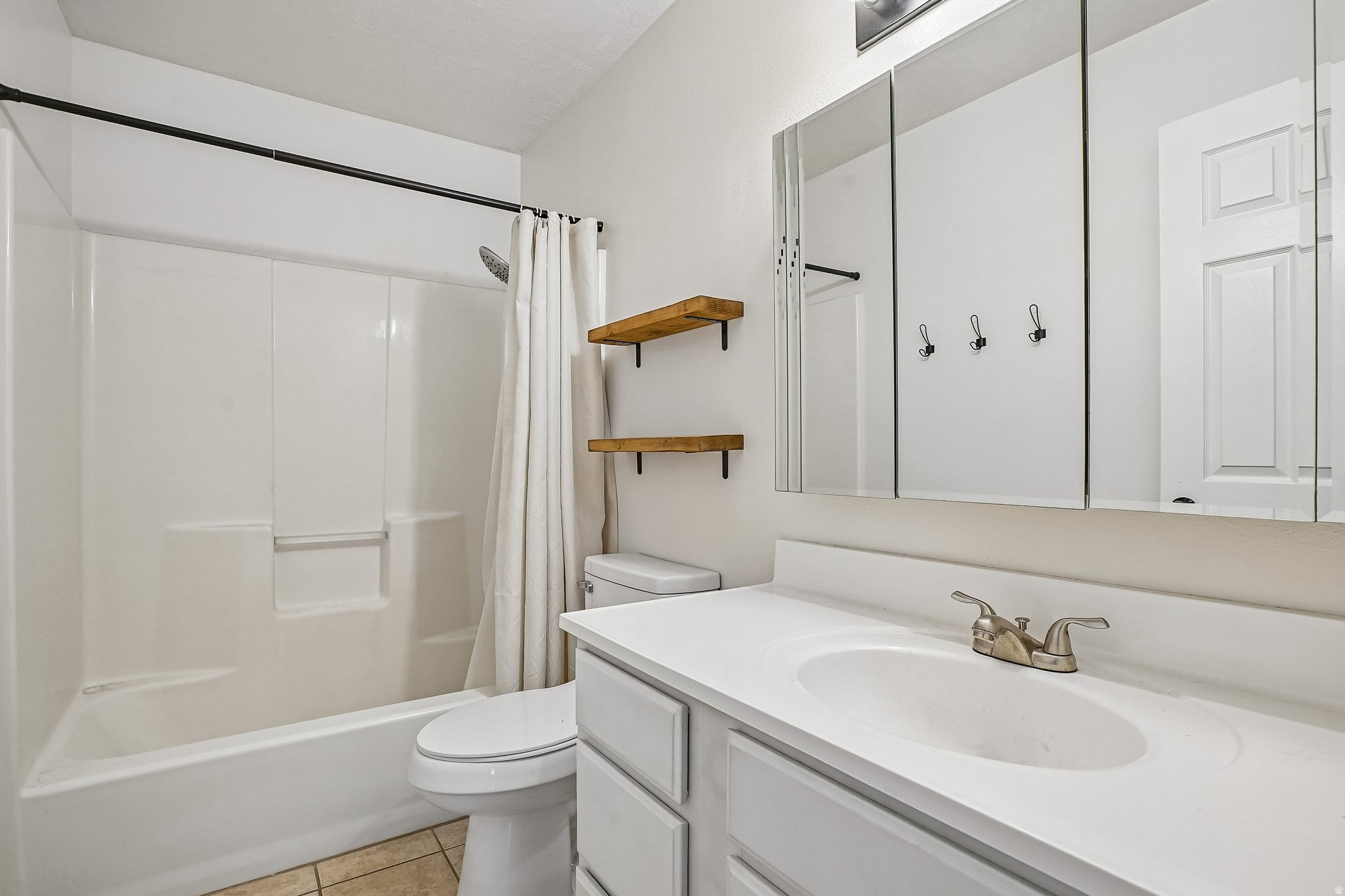 VILLAGE CONDO - Residential