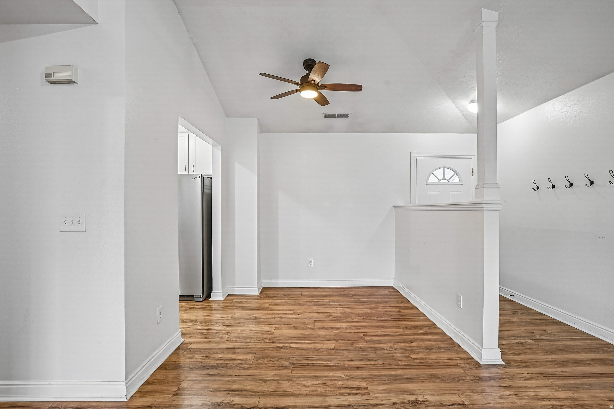 VILLAGE CONDO - Residential