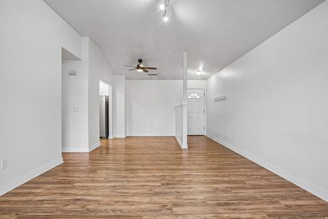 Tiny photo for 1038 S 250 W #E, Provo, UT 84601 (MLS # 2154377)