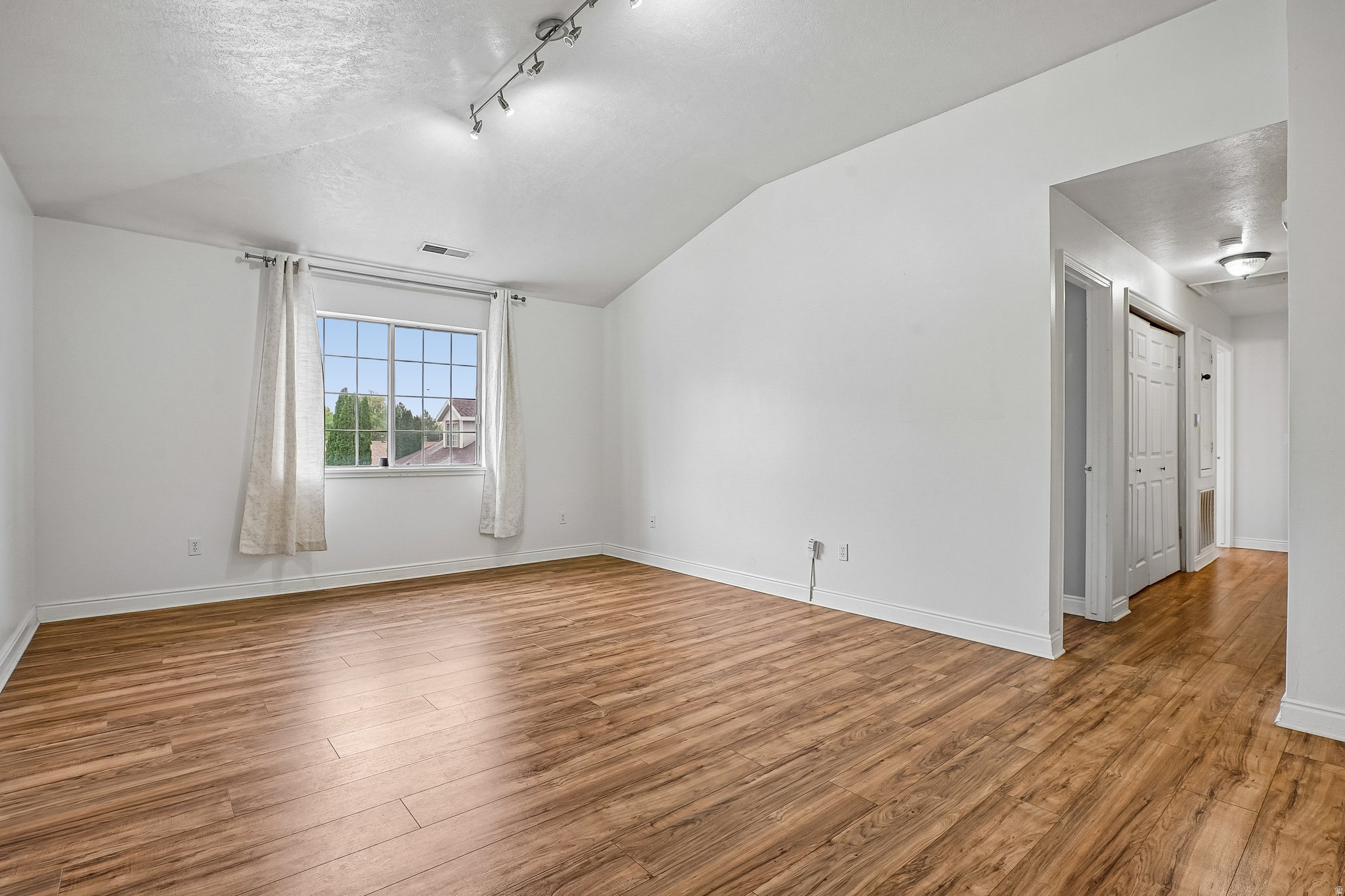 VILLAGE CONDO - Residential