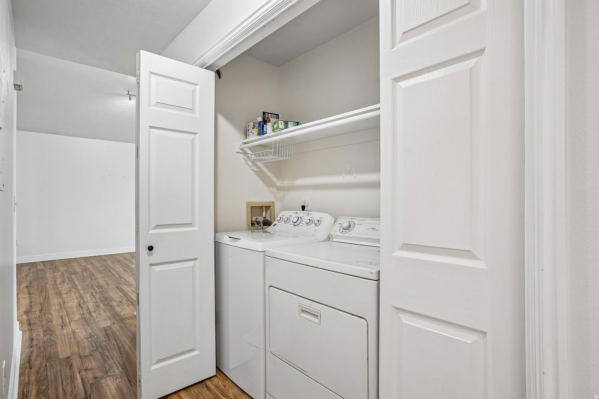 VILLAGE CONDO - Residential