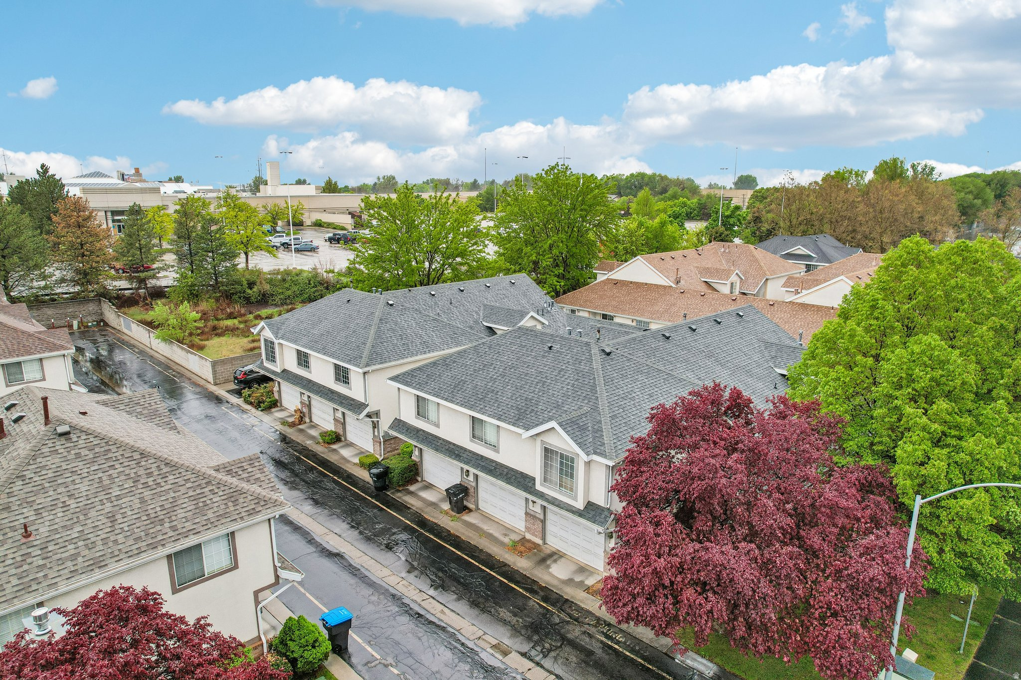 VILLAGE CONDO - Residential