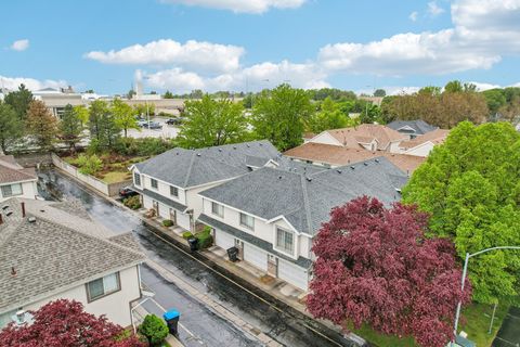 Tiny photo for 1038 S 250 W #E, Provo, UT 84601 (MLS # 2154377)
