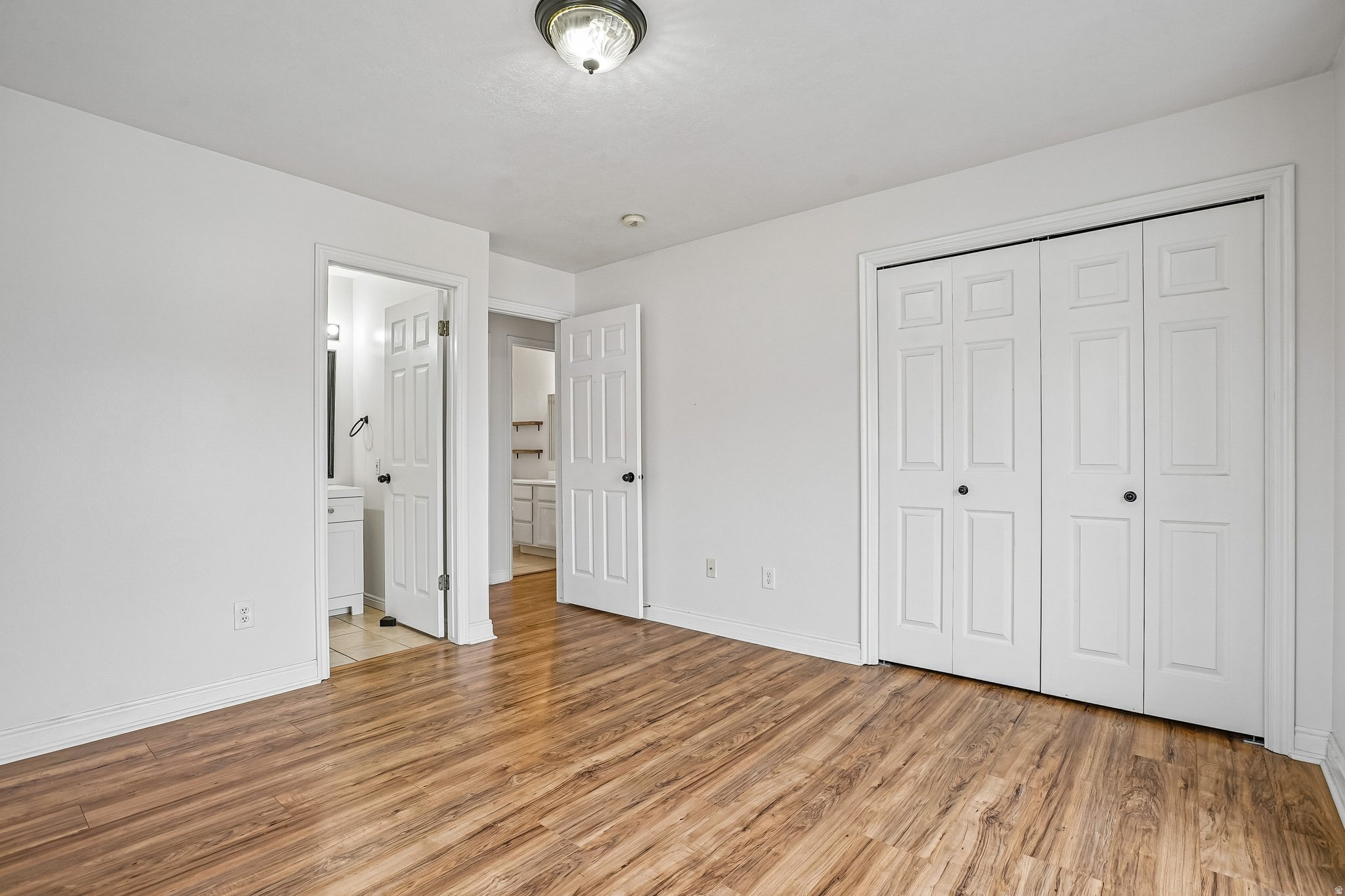 VILLAGE CONDO - Residential