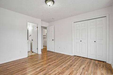 Tiny photo for 1038 S 250 W #E, Provo, UT 84601 (MLS # 2154377)