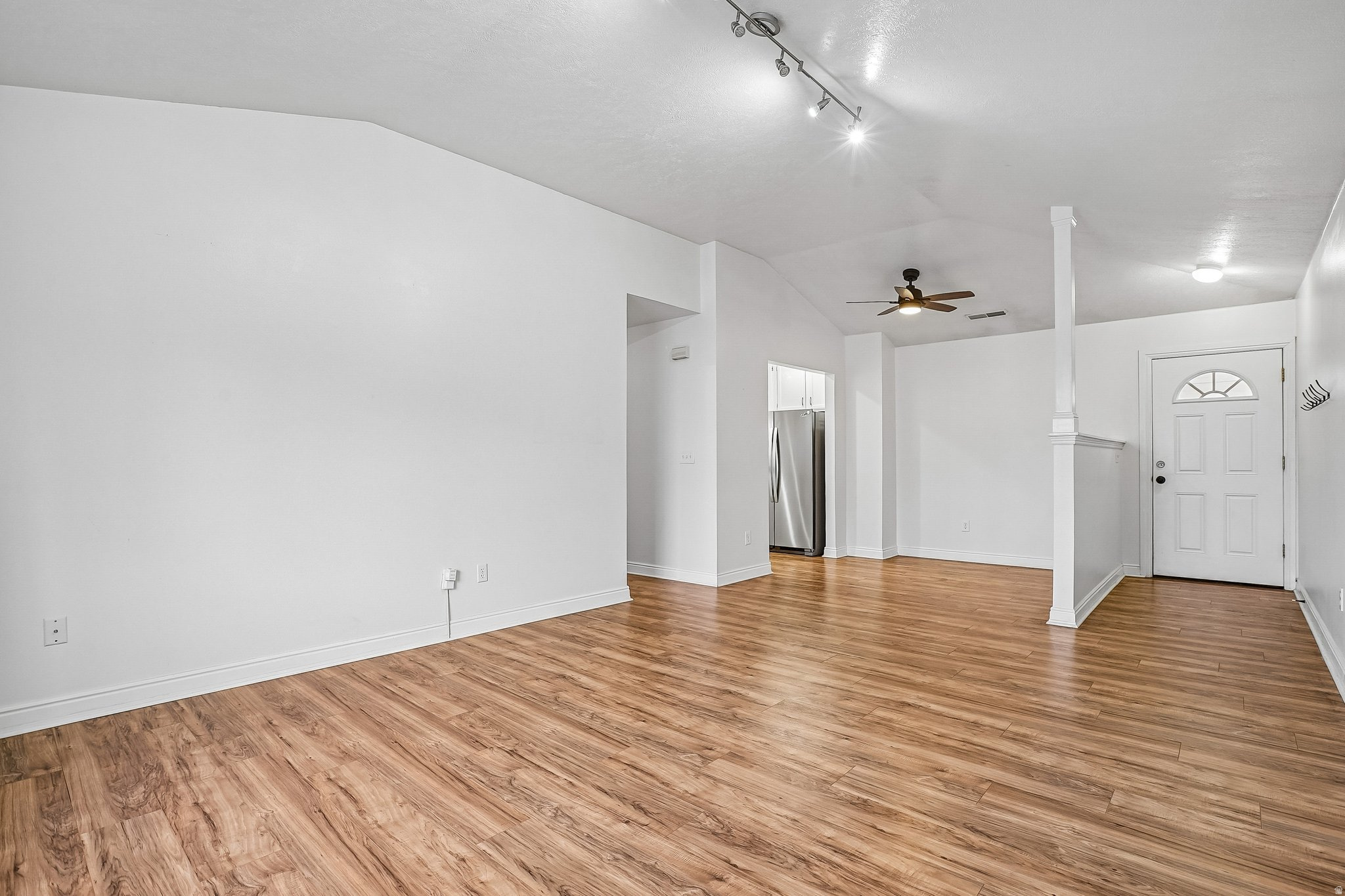 VILLAGE CONDO - Residential