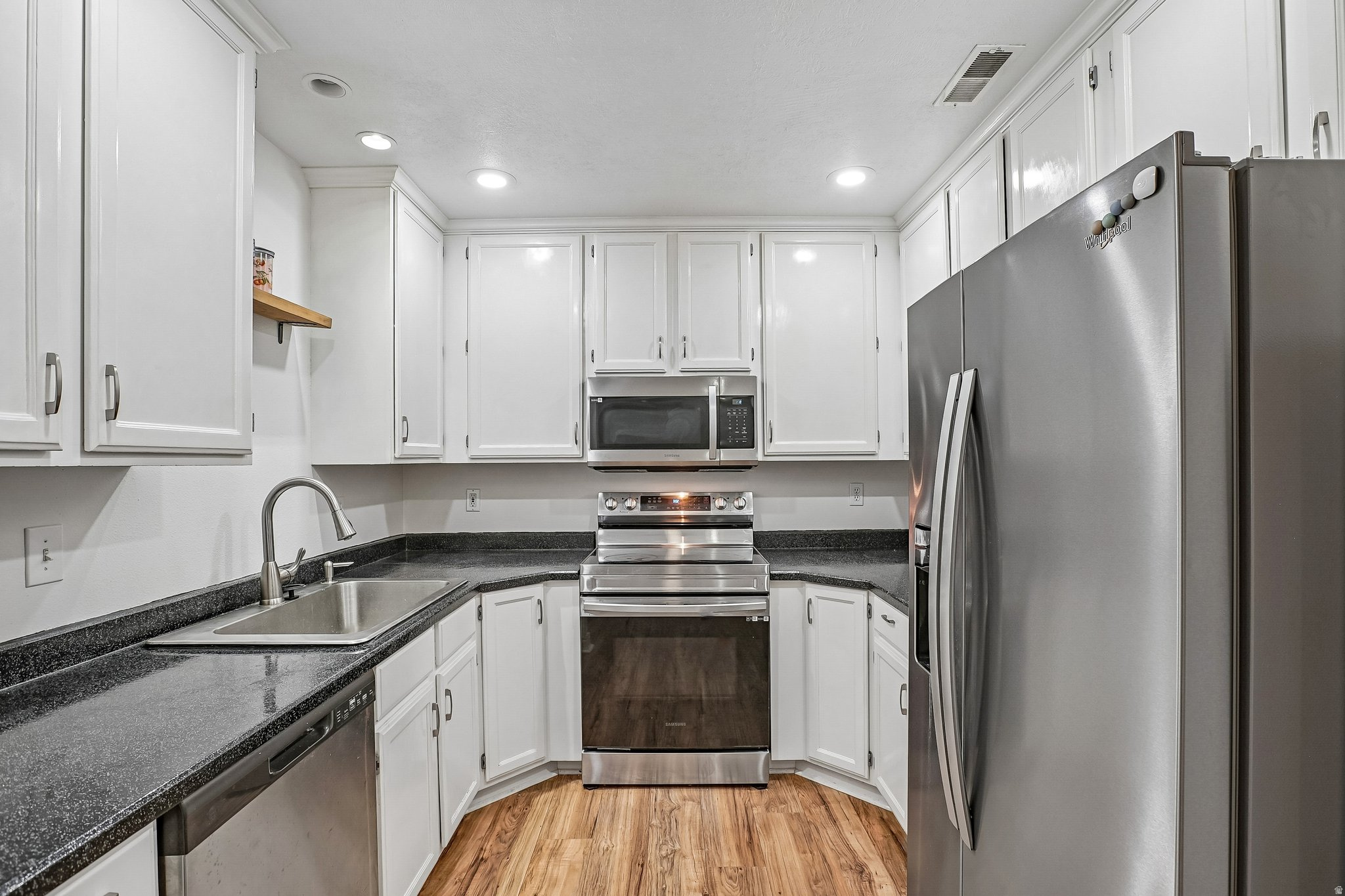 VILLAGE CONDO - Residential