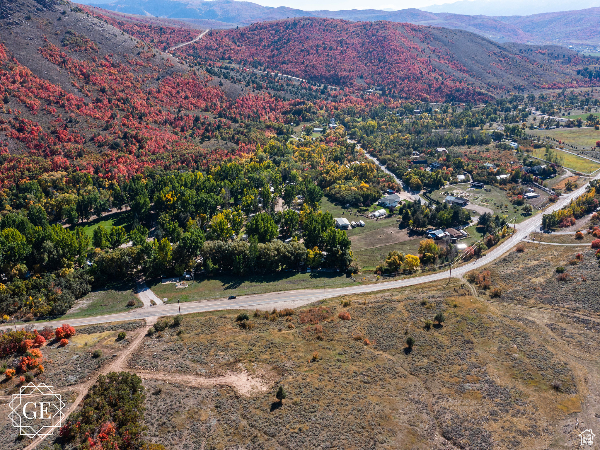 10534 E Hwy 39 #101, Huntsville, Utah image 3