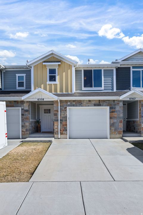Photo of 6558 S ASPEN LN, South Weber, UT 84405 (MLS # 2132209)