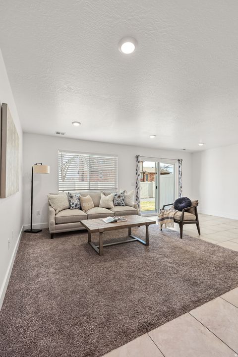 Tiny photo for 6558 S ASPEN LN, South Weber, UT 84405 (MLS # 2132209)