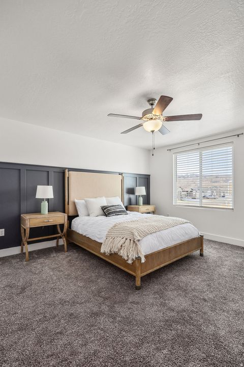 Tiny photo for 6558 S ASPEN LN, South Weber, UT 84405 (MLS # 2132209)