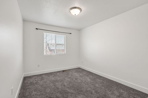 Tiny photo for 6558 S ASPEN LN, South Weber, UT 84405 (MLS # 2132209)