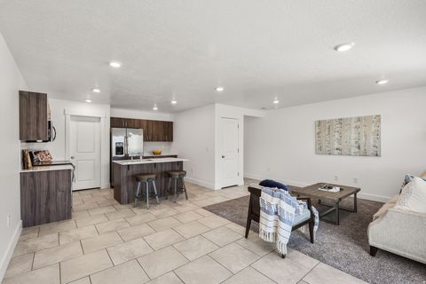 Tiny photo for 6558 S ASPEN LN, South Weber, UT 84405 (MLS # 2132209)