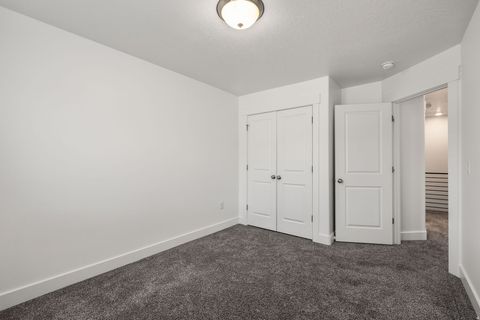 Tiny photo for 6558 S ASPEN LN, South Weber, UT 84405 (MLS # 2132209)
