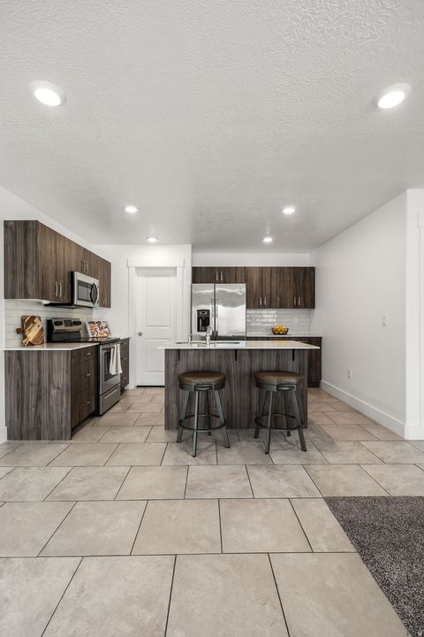 Tiny photo for 6558 S ASPEN LN, South Weber, UT 84405 (MLS # 2132209)