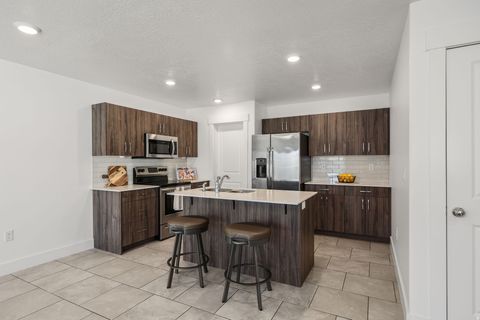 Tiny photo for 6558 S ASPEN LN, South Weber, UT 84405 (MLS # 2132209)