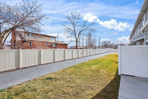 Tiny photo for 6558 S ASPEN LN, South Weber, UT 84405 (MLS # 2132209)