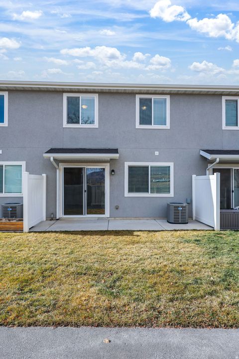 Tiny photo for 6558 S ASPEN LN, South Weber, UT 84405 (MLS # 2132209)