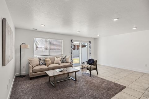 Tiny photo for 6558 S ASPEN LN, South Weber, UT 84405 (MLS # 2132209)