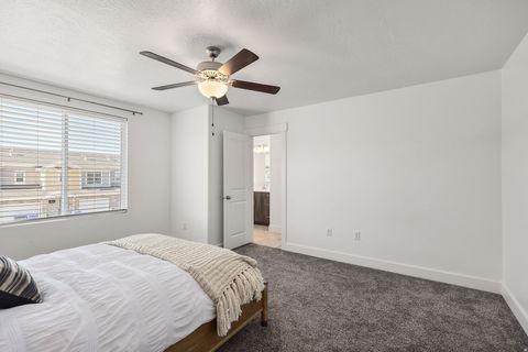 Tiny photo for 6558 S ASPEN LN, South Weber, UT 84405 (MLS # 2132209)