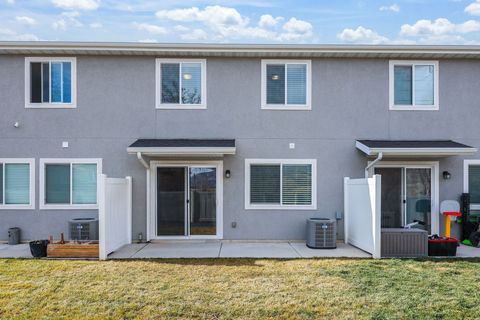 Tiny photo for 6558 S ASPEN LN, South Weber, UT 84405 (MLS # 2132209)