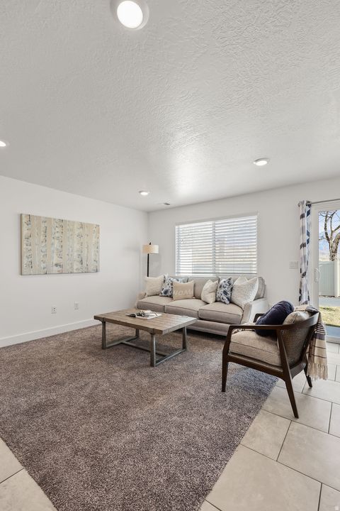 Tiny photo for 6558 S ASPEN LN, South Weber, UT 84405 (MLS # 2132209)