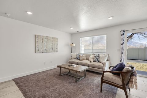 Tiny photo for 6558 S ASPEN LN, South Weber, UT 84405 (MLS # 2132209)