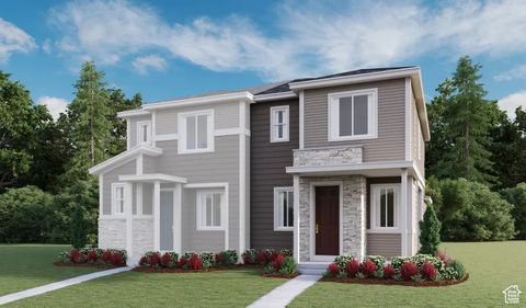 Photo of 1296 E 1670 N #910, Payson, UT 84651 (MLS # 2102612)