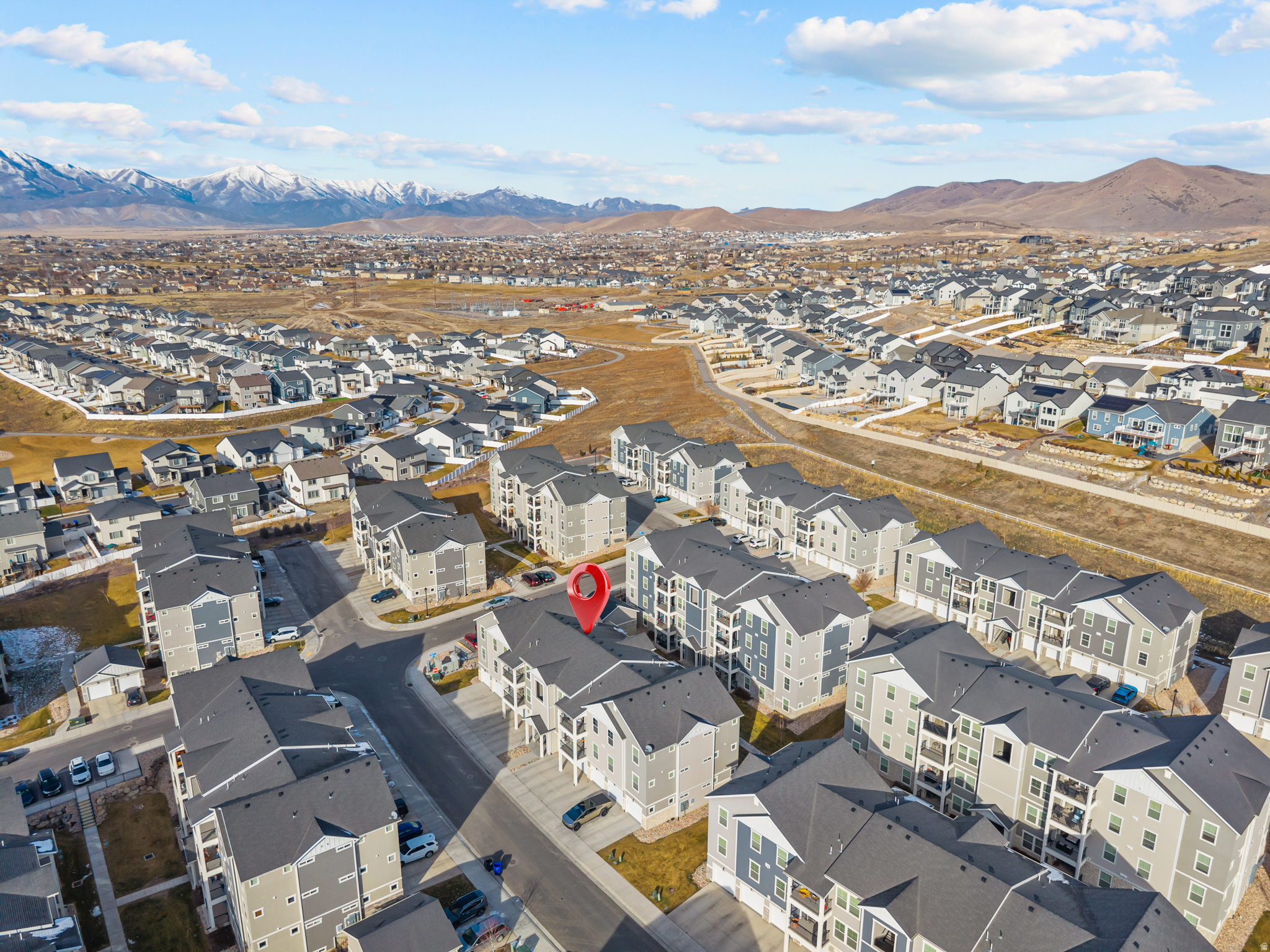 QUAILHILL - Residential