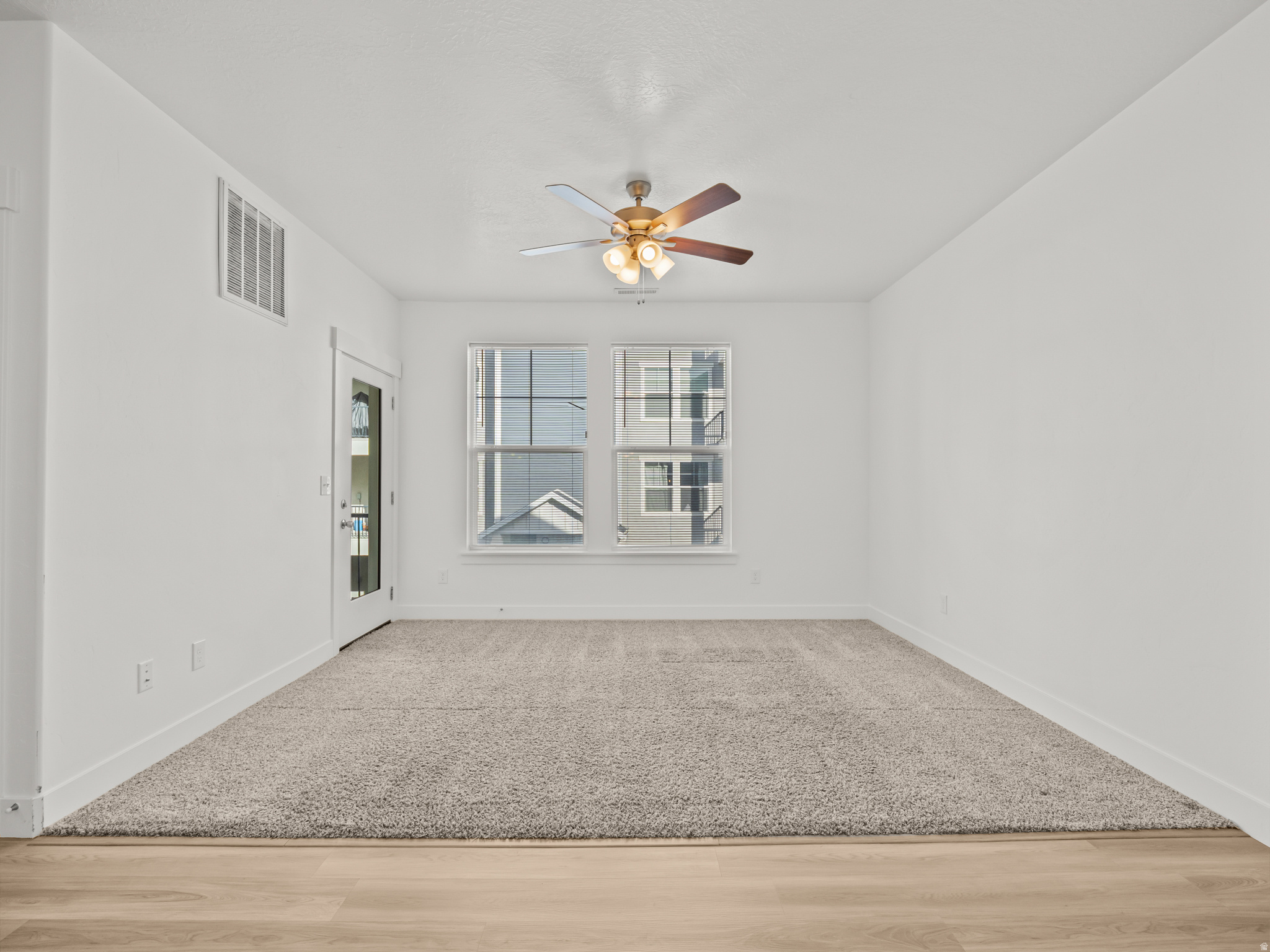 QUAILHILL - Residential