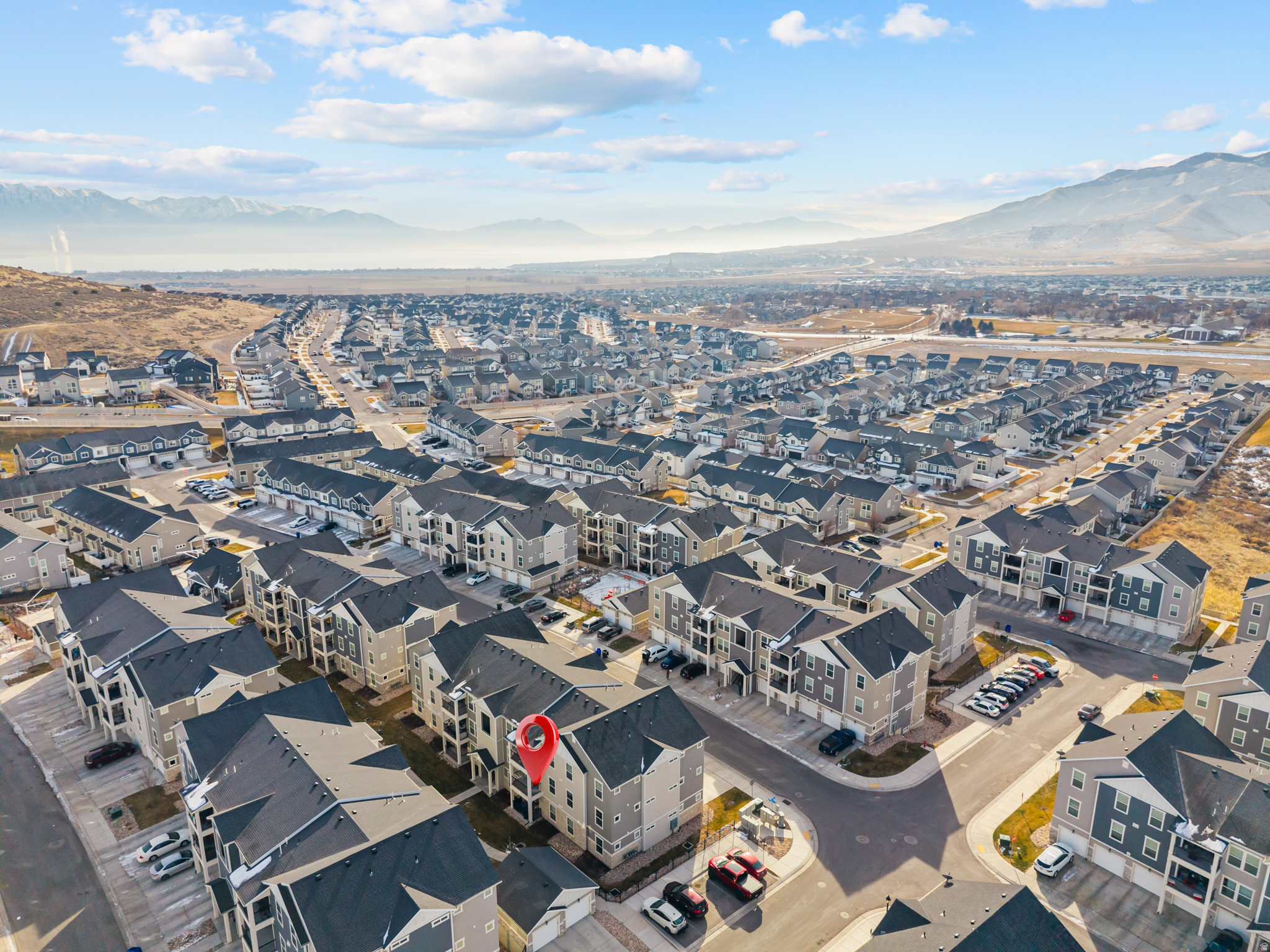 QUAILHILL - Residential