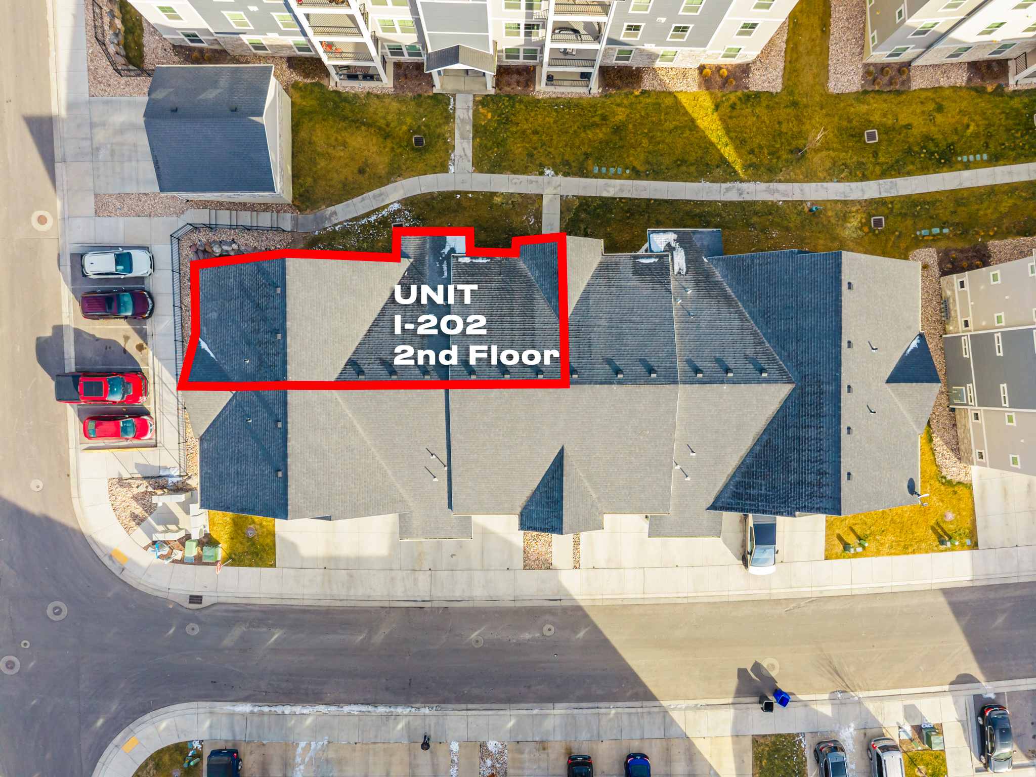 QUAILHILL - Residential