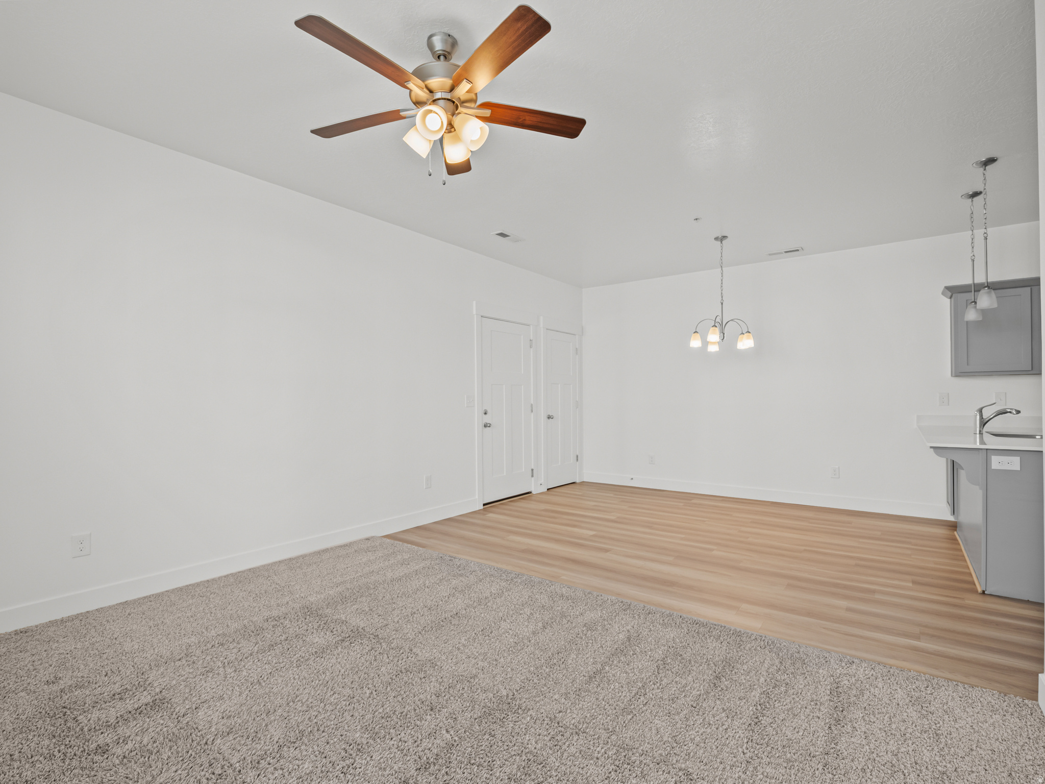 QUAILHILL - Residential