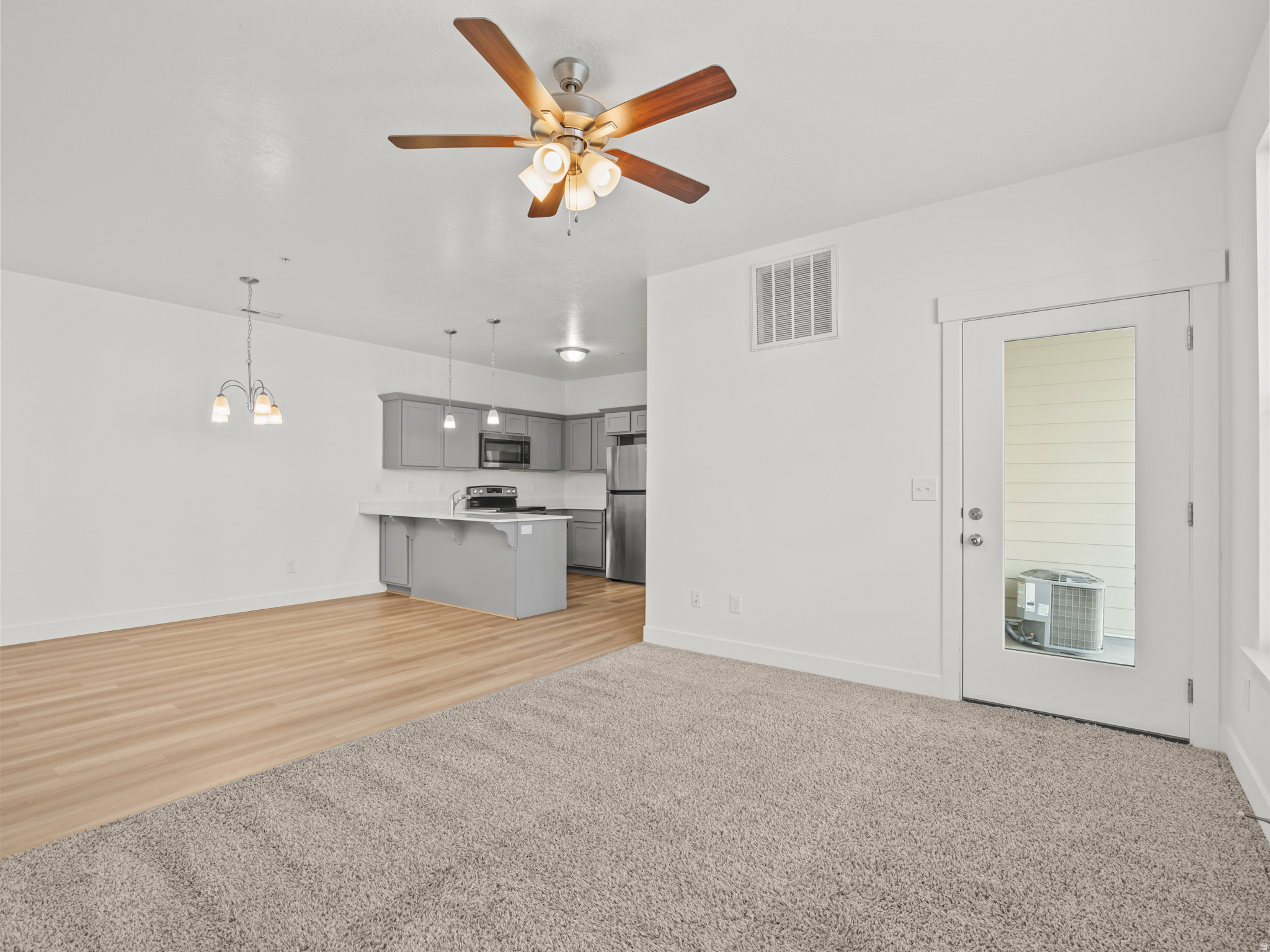 QUAILHILL - Residential