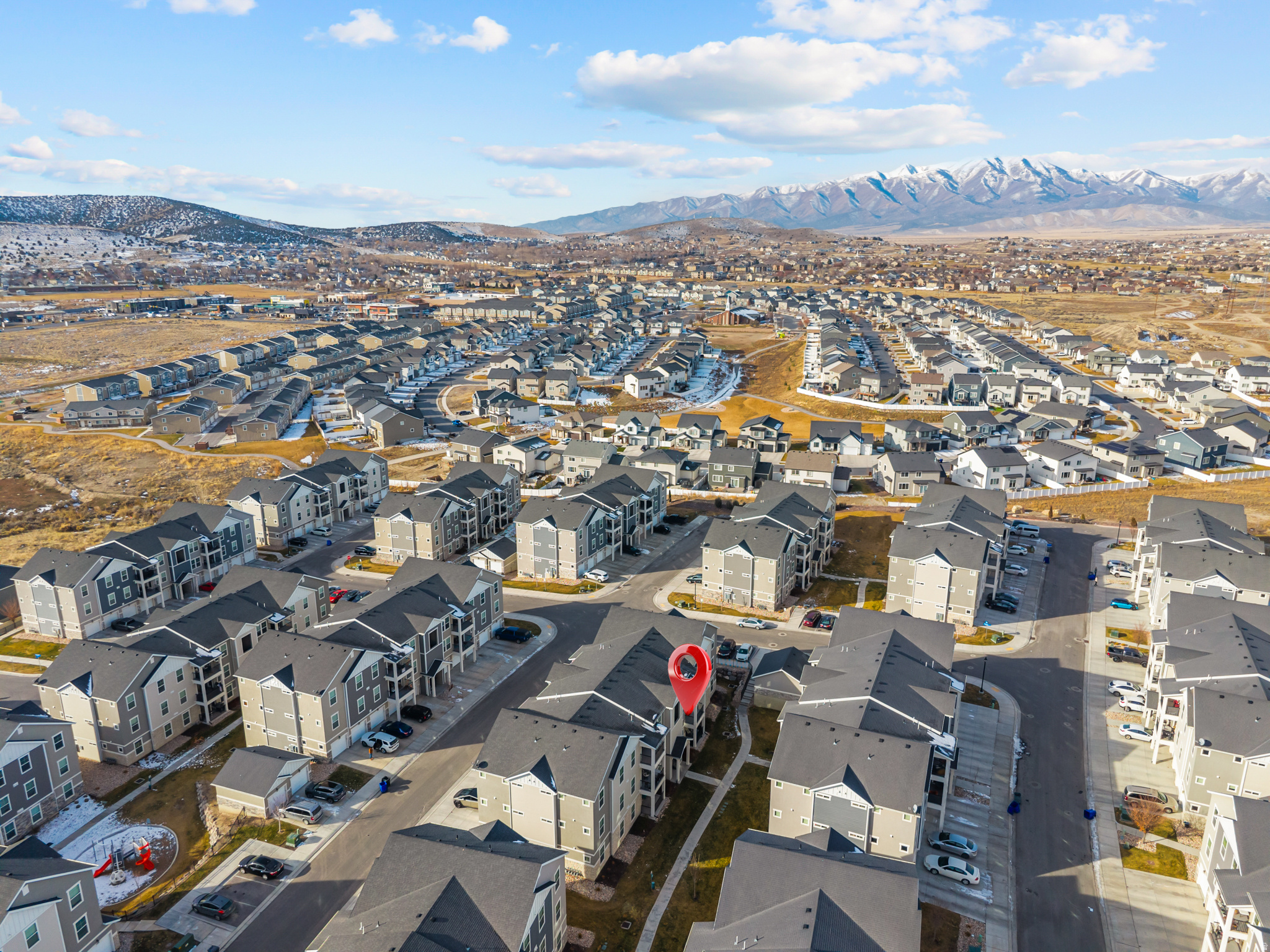 QUAILHILL - Residential