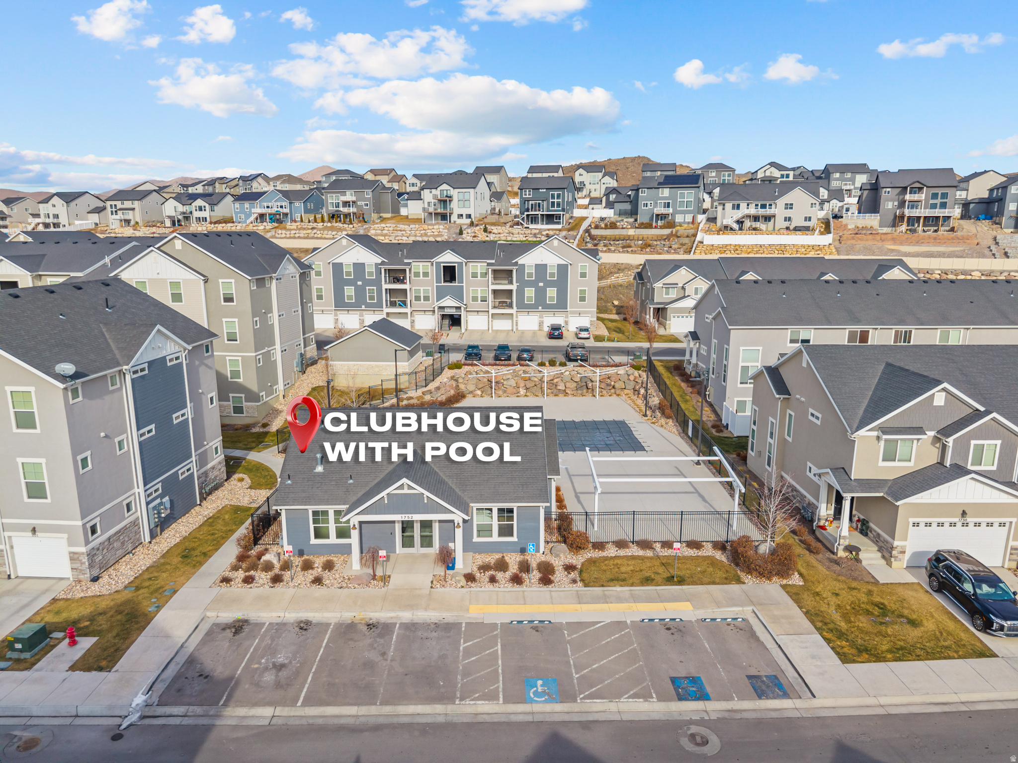 QUAILHILL - Residential