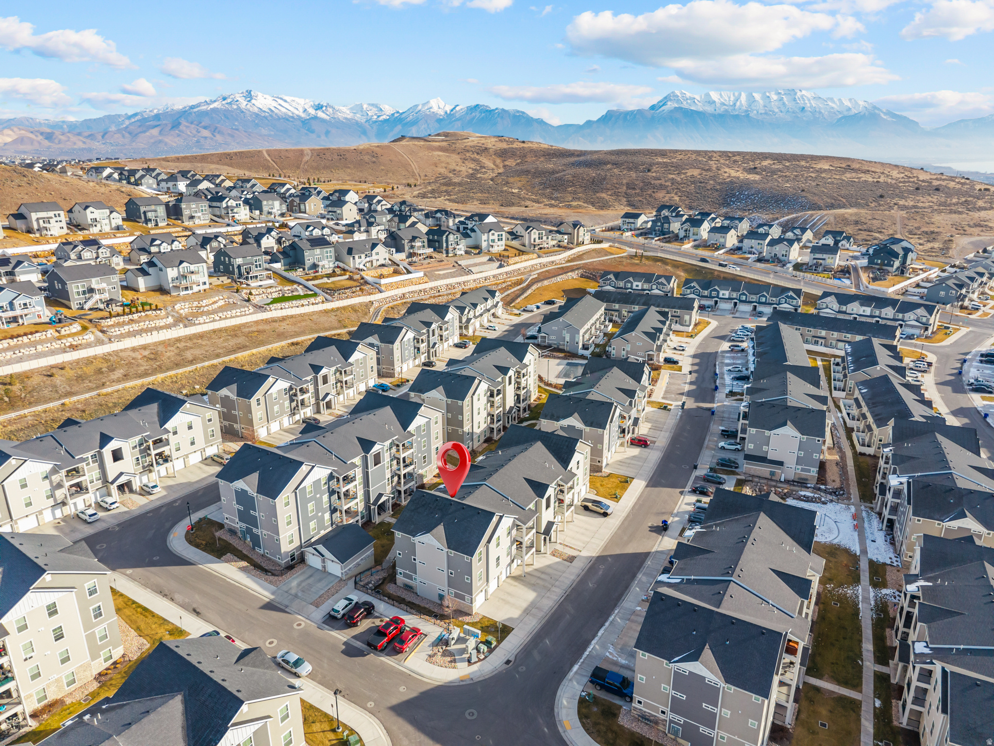 QUAILHILL - Residential