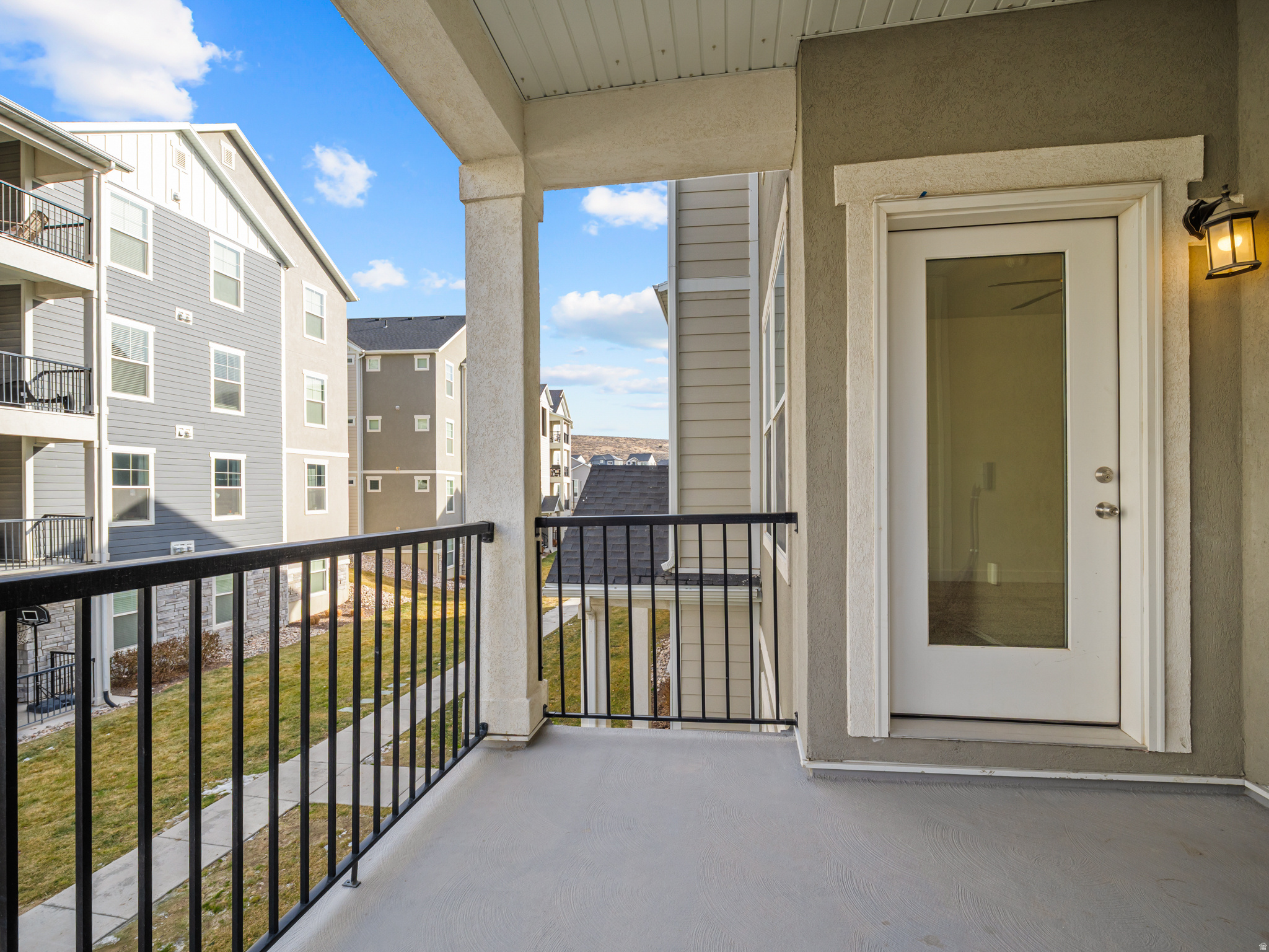 QUAILHILL - Residential