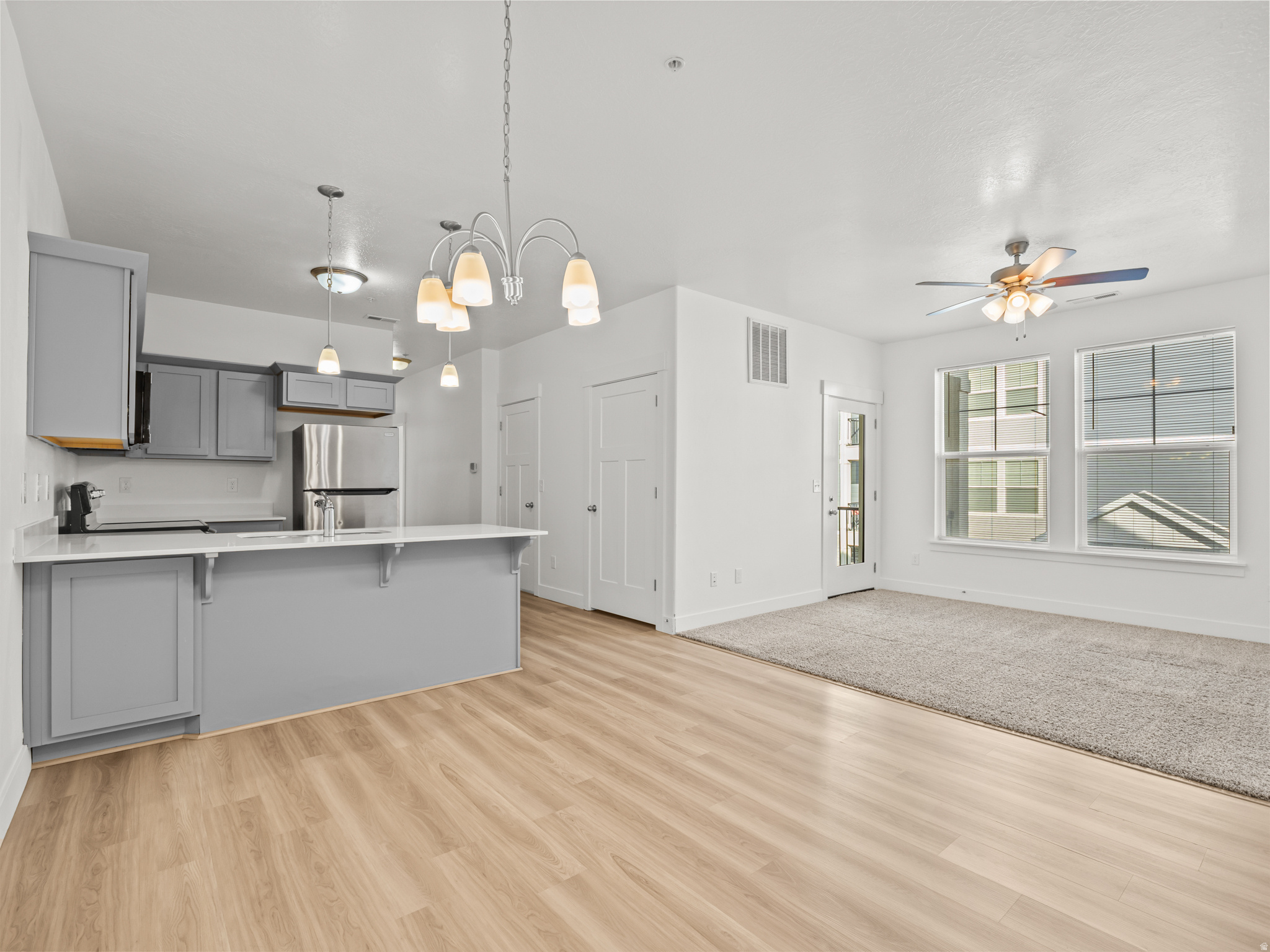 QUAILHILL - Residential