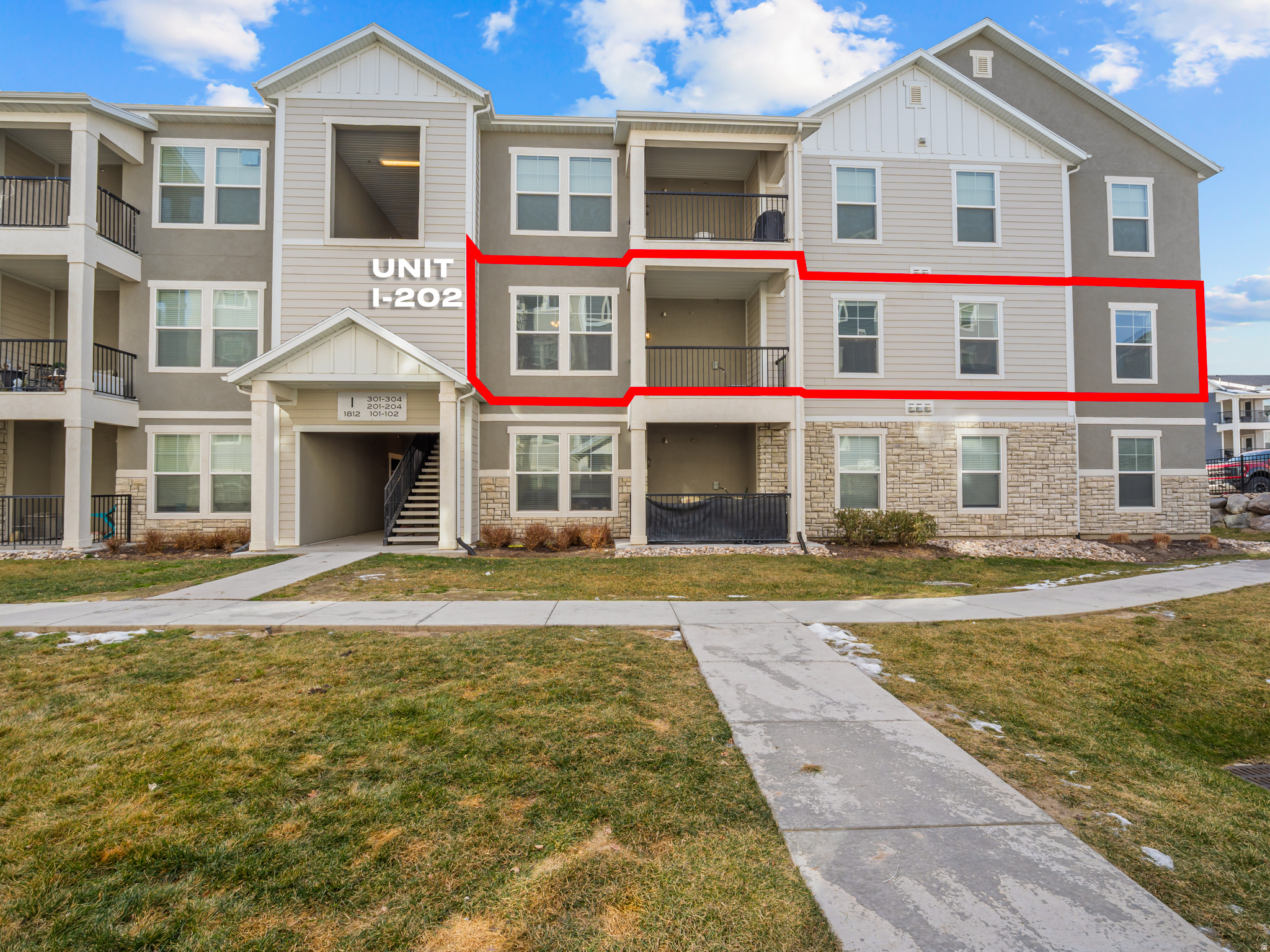 QUAILHILL - Residential