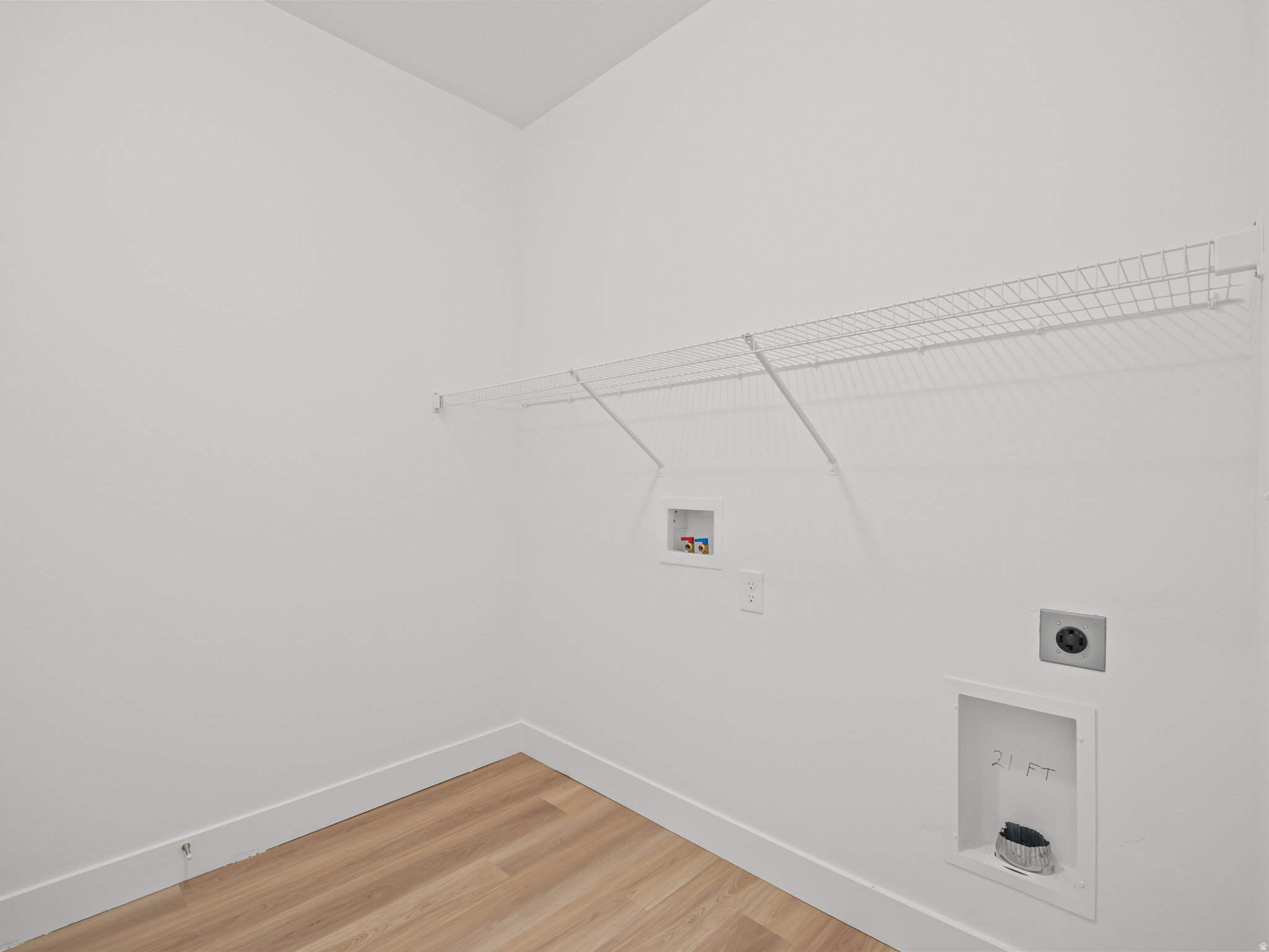 QUAILHILL - Residential