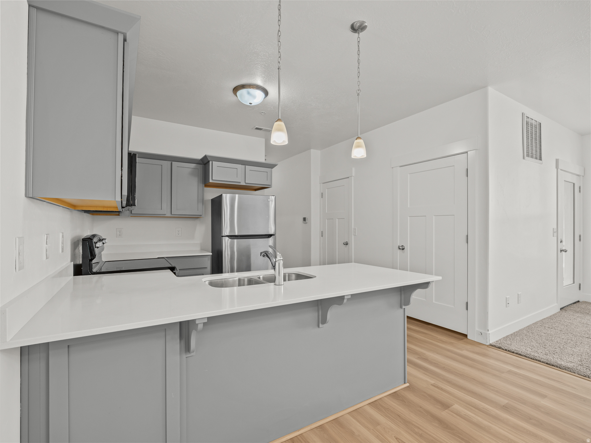 QUAILHILL - Residential