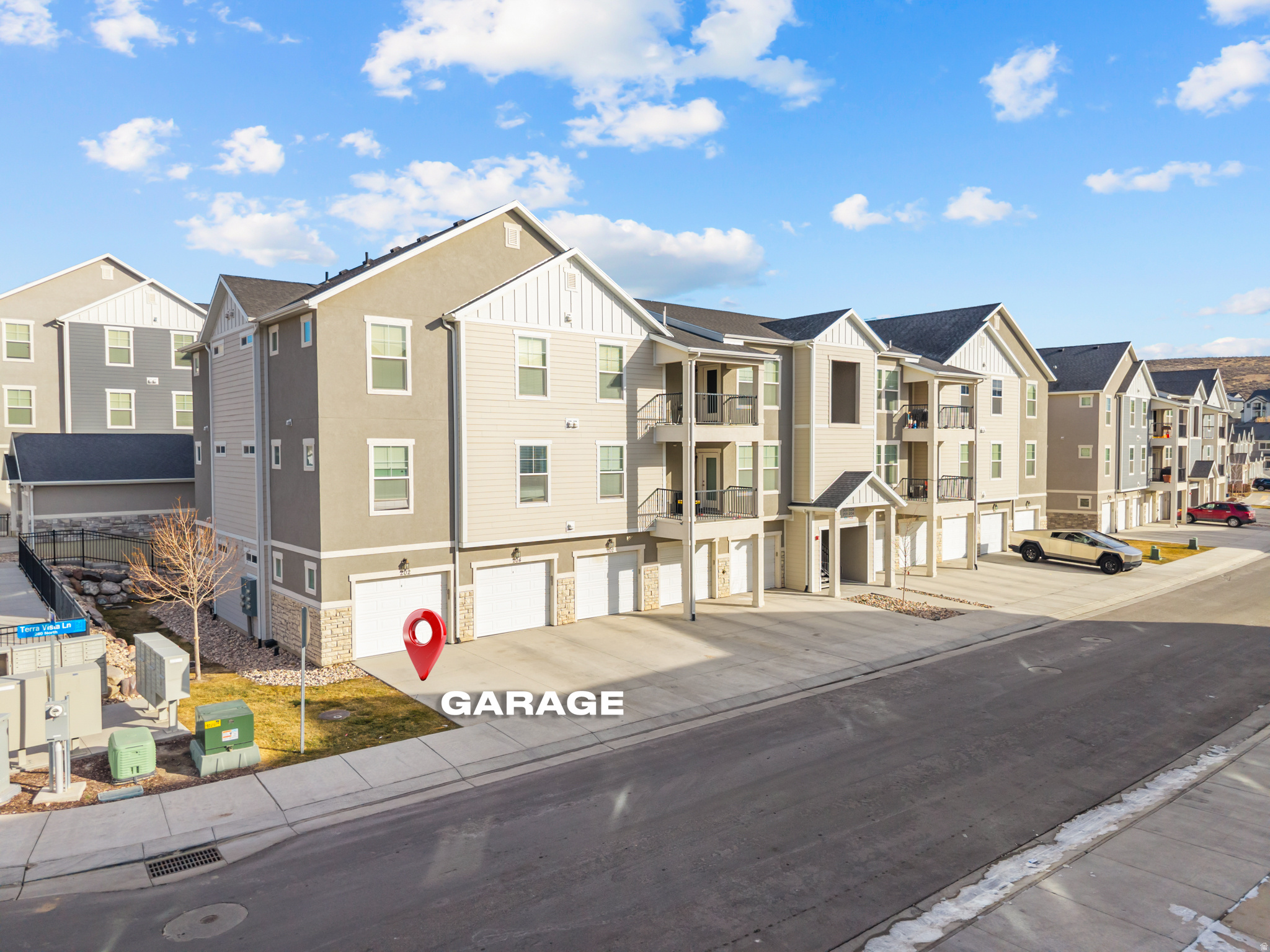 QUAILHILL - Residential