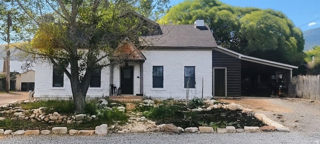 Photo of 165 S 200 W, Manti, UT 84642 (MLS # 2178436)