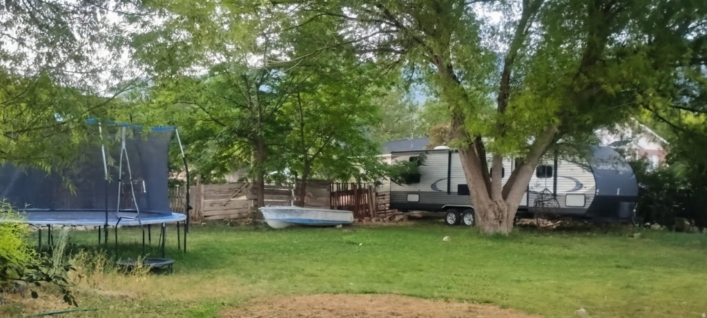 Photo of 165 S 200 W, Manti, UT 84642 (MLS # 2178436)