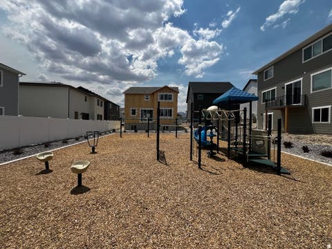 Tiny photo for 7612 S GRAPHITE DR #328, West Jordan, UT 84081 (MLS # 2173711)