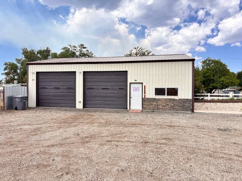 Tiny photo for 55 W CENTER ST, Monticello, UT 84535 (MLS # 2170905)