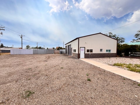 Tiny photo for 55 W CENTER ST, Monticello, UT 84535 (MLS # 2170905)