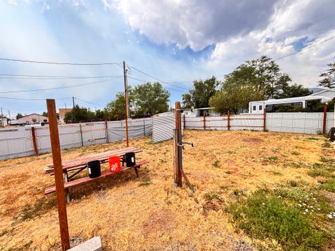 Tiny photo for 55 W CENTER ST, Monticello, UT 84535 (MLS # 2170905)